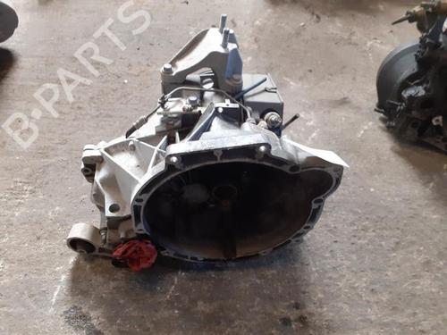 Used Gearbox FORD FIESTA VI (CB1, CCN) 1.25 (82 hp) 27010983