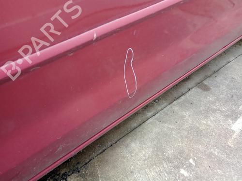 Dør venstre fortil MAZDA 5 (CR) 2.0 CD (CR19) | BP30911317C2