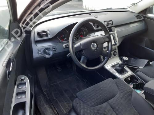 Used Parts VW PASSAT B6 Variant (3C5) 2.0 BlueTDI 2893767
