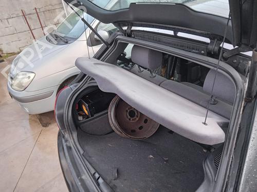 Cappelliera AUDI A3 (8L1) 1.6 (101 hp) 32111062