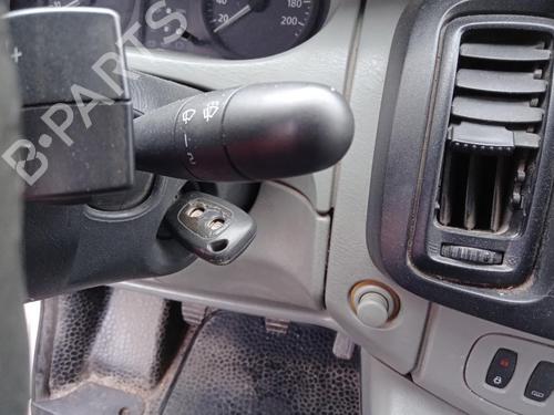 Used Steering column stalk NISSAN PRIMASTAR Van (X83) 1.9 dCi 80 (82 hp) 27005981