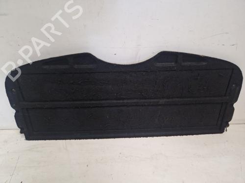 Used Rear parcel shelf Rear parcel shelf PEUGEOT 207 (WA_, WC_) 1.6 HDi (90 hp) 35794543 35794543