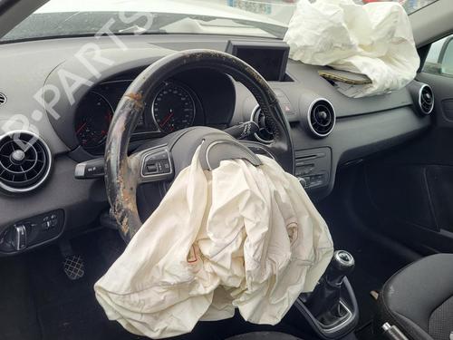 Left front window switch AUDI A1 Sportback (8XA, 8XF) 1.6 TDI | BP33047966I27  - Image 6