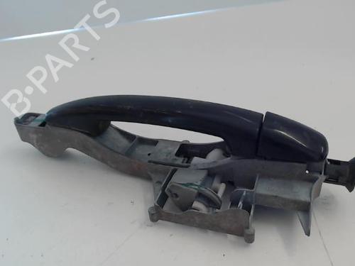 Used Rear right exterior door handle CITROËN C4 Grand Picasso I (UA_) 2.0 HDi 150 (150 hp) 27007299
