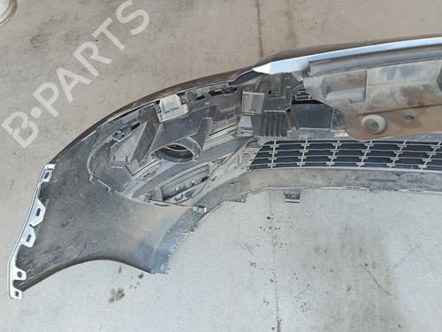 Used Front bumper Front bumper CITROËN C3 II (SC_) 1.6 HDi (92 hp) 33806019 33806019