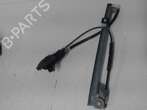 Rudehejsemekanisme Højre bagtil PEUGEOT 306 Hatchback (7A, 7C, N3, N5) 1.4 (75 hp) 27016960