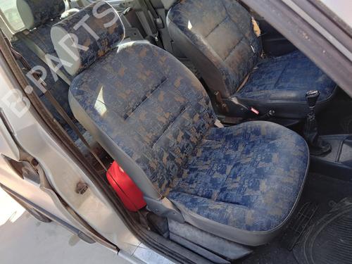 Used Right front seat Right front seat PEUGEOT PARTNER MPV (5_, G_) [1996-2026] 33546109 33546109