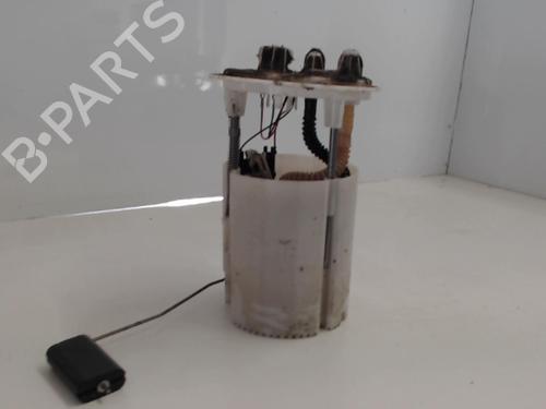 Used Fuel pump RENAULT MEGANE III Hatchback (BZ0/1_, B3_) 1.5 dCi (BZ09, BZ0D, BZ1W, BZ29, BZ14) (110 hp) 27025868
