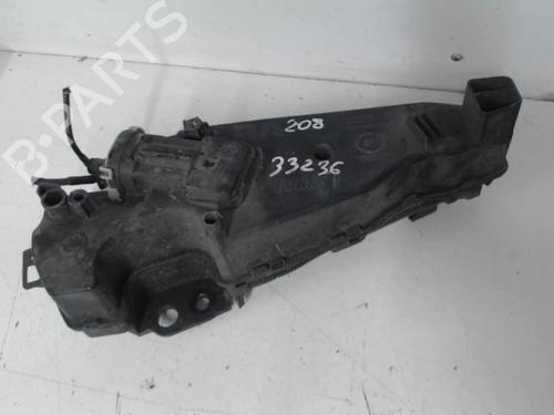 Used AdBlue tank PEUGEOT 208 I (CA_, CC_) 1.6 HDi / BlueHDi 75 (75 hp) 32139116