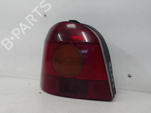 Venstre baglygte RENAULT TWINGO I (C06_) 1.2 (C066, C068) (58 hp) 28164277