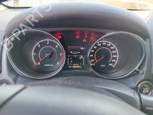 Pedal CITROËN C4 AIRCROSS 1.8 HDi 150 AWC | BP40151337I4 - Image 3