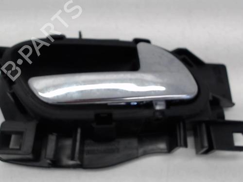 Used Front right interior door handle FIAT PUNTO (176_) 55 1.1 (54 hp) 27020367
