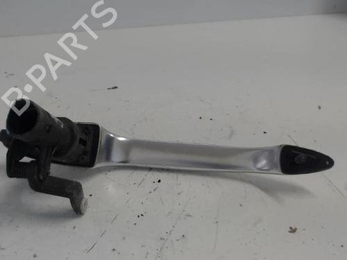 Used Front right exterior door handle ALFA ROMEO 156 Sportwagon (932_) 1.9 JTD 16V (932BXE00) (140 hp) 27025415