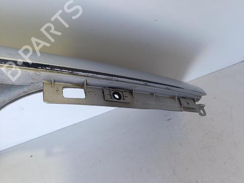 Forkjerm venstre Forkjerm venstre RENAULT CLIO II (BB_, CB_) 1.5 dCi (B/CB07) (65 hp) 38545886 38545886