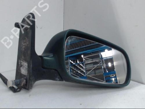 Used Right mirror SEAT ALHAMBRA (7V8, 7V9) 1.9 TDI (90 hp) 27004927