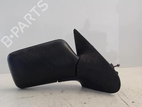 Right mirror SEAT IBIZA II (6K1) 1.4 i | BP27025548C27 