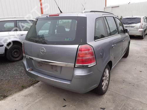 Grille OPEL ZAFIRA / ZAFIRA FAMILY B (A05) 1.9 CDTI (M75) | BP26998812C40 
