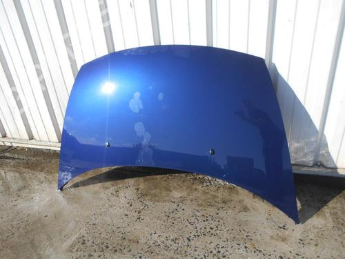Used Hood CITROËN C3 I (FC_, FN_) 1.4 HDi (68 hp) 27004817