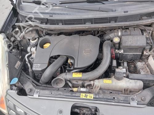 Used Intercooler Intercooler NISSAN NOTE (E11, NE11) 1.5 dCi (86 hp) 34142314 34142314