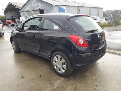 Gearbox OPEL CORSA D (S07) 1.0 (L08, L68) | BP27019714M3 - Image 4