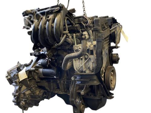 Used Engine Engine PEUGEOT 206 Hatchback (2A/C) 1.1 i (60 hp) 32172777 32172777
