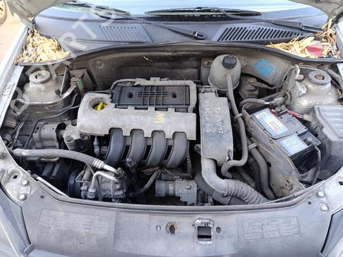 Used Windscreen washer tank Windscreen washer tank 37163659 37163659