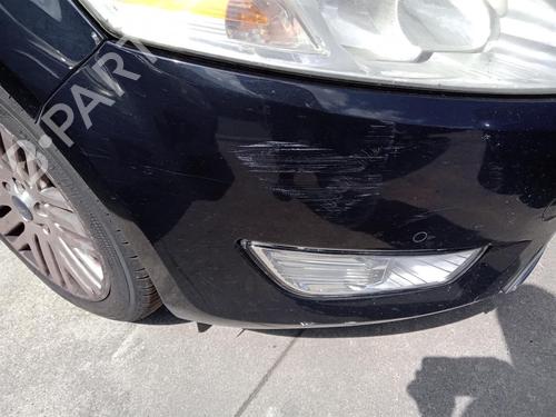 Front bumper FORD MONDEO IV Turnier (BA7) 1.8 TDCi | BP26996127C7 