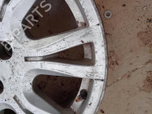 Rim RENAULT TWINGO II (CN0_) 1.5 dCi (CN0E) | BP30003426C45 