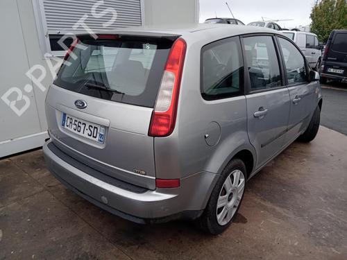 Used Rear right door window FORD FOCUS C-MAX (DM2) 1.8 TDCi (115 hp) 26993466