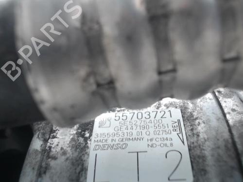 Used AC compressor OPEL CORSA D (S07) 1.3 CDTI (L08, L68) (90 hp) 26988513