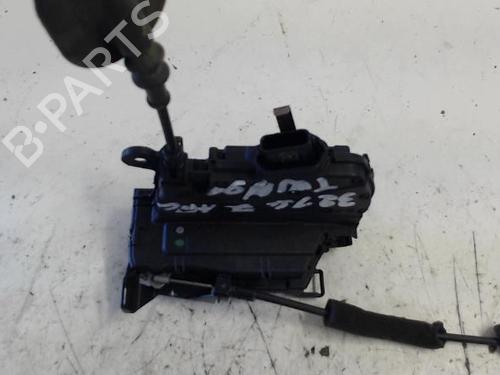 Used Rear left lock Rear left lock RENAULT TWINGO III (BCM_, BCA_) 1.0 SCe 70 (BCMB) (69 hp) 26991158 26991158