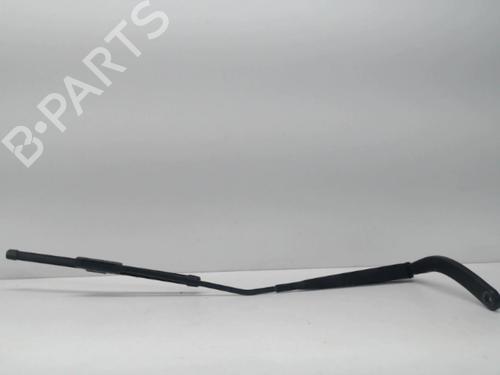 Used Front windshield wiper arm RENAULT TWINGO III (BCM_, BCA_) 1.0 SCe 70 (71 hp) 26992448