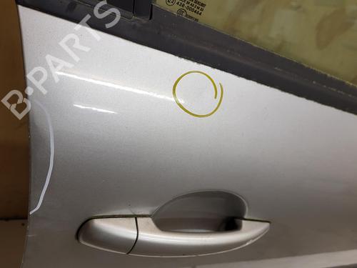 Right front door PEUGEOT 207 SW (WK_) 1.6 HDi | BP27015788C3 