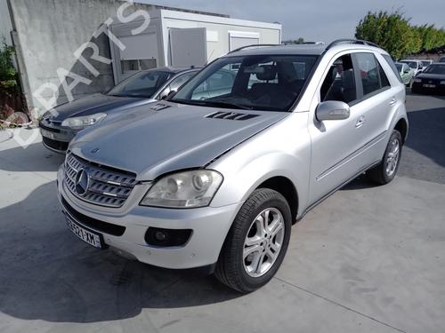 Rudehejsemekanisme Højre bagtil MERCEDES-BENZ M-CLASS (W164) ML 320 CDI 4-matic (164.122) | BP27172716C25 