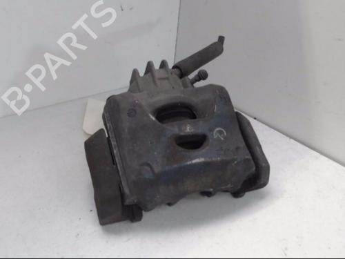 Venstre bremsekaliber foran CITROËN C4 Picasso I MPV (UD_) 1.6 HDi (109 hp) 27022579
