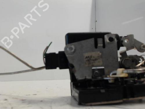 Rear left lock DACIA SANDERO 1.2 16V | BP26991815C100