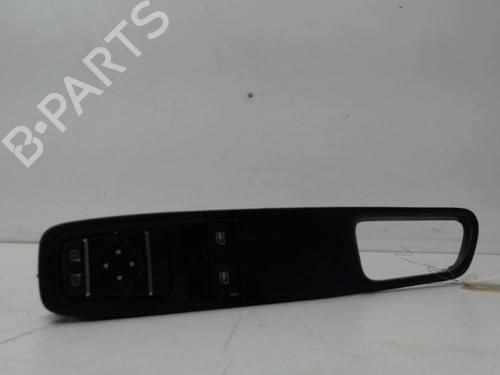 Left front window switch RENAULT CLIO IV (BH_) 0.9 TCe 90 (BHNF, BHMA, BHMH, BHJK, BHJR) | BP29160867I27 - Image 2