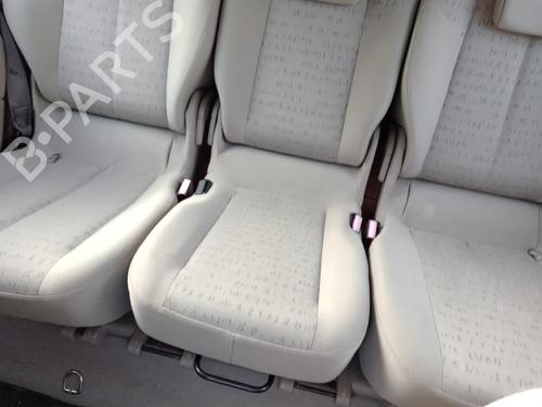 Engache cinturón RENAULT SCÉNIC II (JM0/1_) 1.5 dCi (JM02, JM13) (101 hp) 30792535