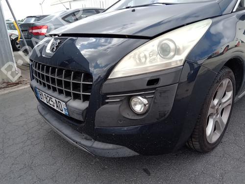 Used Left headlight PEUGEOT 3008 I MPV (0U_) 2.0 HDi (163 hp) 27545809