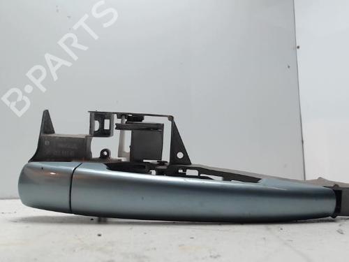 Used Front right exterior door handle PEUGEOT 5008 (0U_, 0E_) 1.6 HDi (110 hp) 26987298