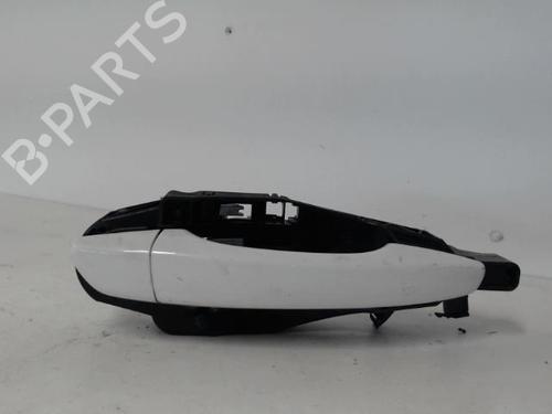 Front right exterior door handle CITROËN C3 / C3 ORIGIN III (SX) 1.6 BlueHDi 75 | BP26989695C129 