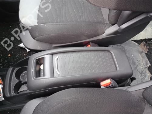 Engache cinturón CITROËN C4 Picasso II 1.6 HDi / BlueHDi 115 (115 hp) 30399664