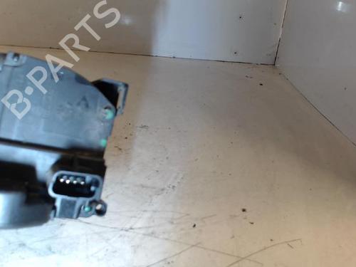 Front left lock RENAULT MEGANE III Grandtour (KZ0/1) 1.5 dCi (KZ09, KZ0D, KZ1G, KZ29, KZ14, KZ1W, KZ10, KZ1F,... | BP27016026C98 