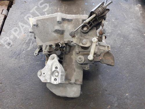 Gearbox PEUGEOT 208 I (CA_, CC_) 1.2 VTI 82 | BP26998793M3