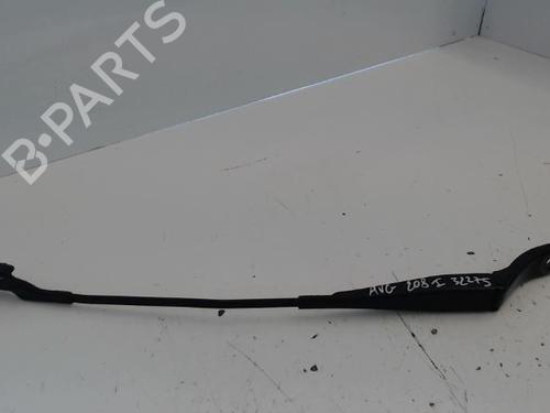 Front windshield wiper arm PEUGEOT 208 I (CA_, CC_) 1.2 VTI 82 | BP27006484C143 
