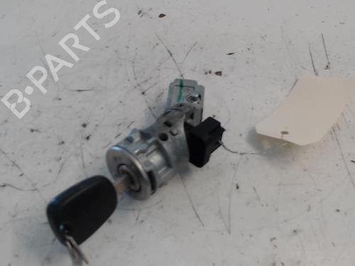 Used Ignition barrel CITROËN BERLINGO MULTISPACE (B9) 1.6 HDi 110 (109 hp) 27001361