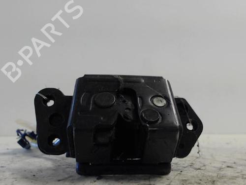 Used Tailgate lock Tailgate lock TOYOTA YARIS (_P9_) 1.0 VVT-i (KSP90_, KSP90R) (69 hp) 26991168 26991168