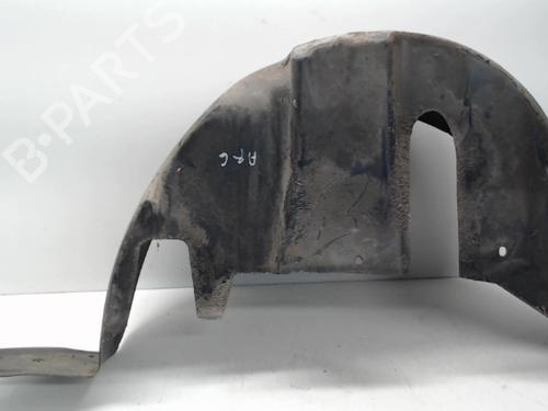 Used Wheel arch CITROËN C3 Pluriel (HB_) 1.4 (73 hp) 26999648