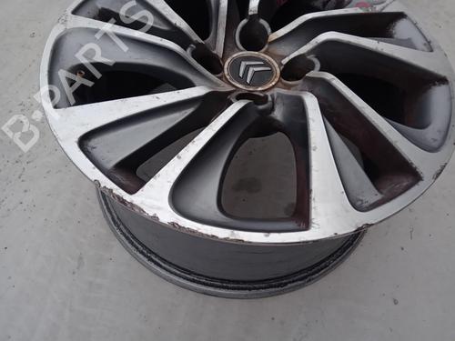 Fælk CITROËN C4 II (NC_) 1.6 HDi 90 | BP27024317C45 - Image 2