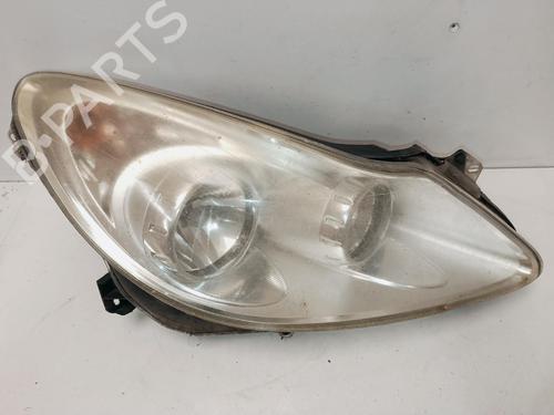 Right headlight OPEL CORSA D (S07) 1.3 CDTI (L08, L68) | BP40017376C29 - Image 3